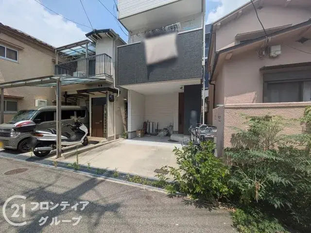4LDK Ciudad de Kobe Prefectura de Hyogo (3)