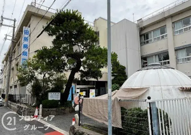 4LDK Ciudad de Kobe Prefectura de Hyogo (25)