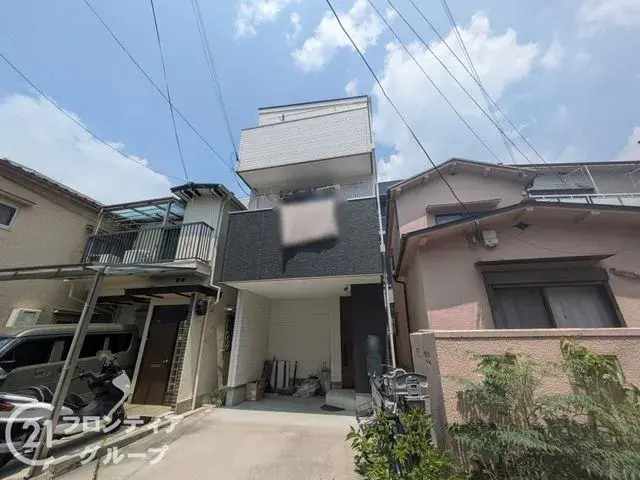 4LDK Ciudad de Kobe Prefectura de Hyogo (4)