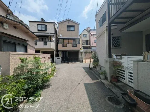 4LDK Ciudad de Kobe Prefectura de Hyogo (5)