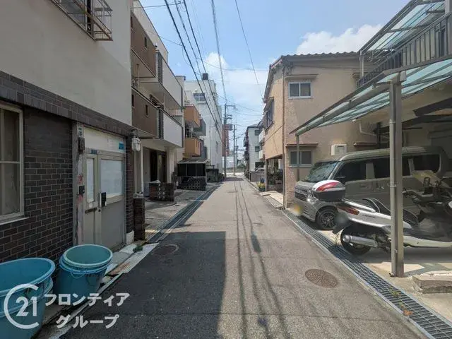 4LDK Ciudad de Kobe Prefectura de Hyogo (6)