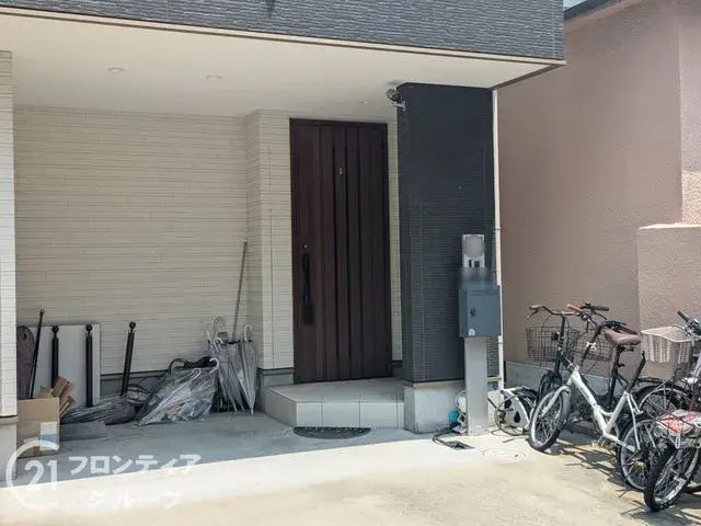 4LDK Ciudad de Kobe Prefectura de Hyogo (7)