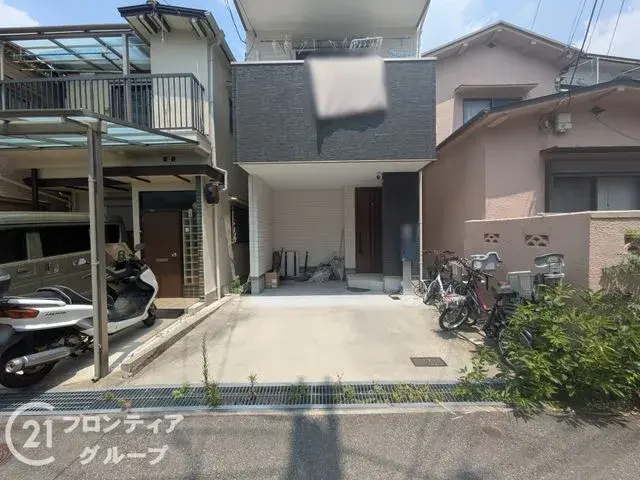 4LDK Ciudad de Kobe Prefectura de Hyogo (8)