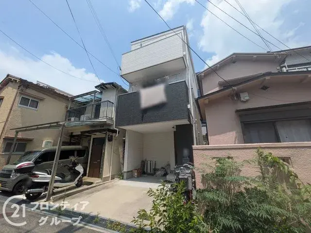 4LDK Ciudad de Kobe Prefectura de Hyogo (9)