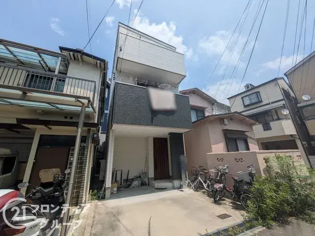 4LDK Ciudad de Kobe Prefectura de Hyogo (10)