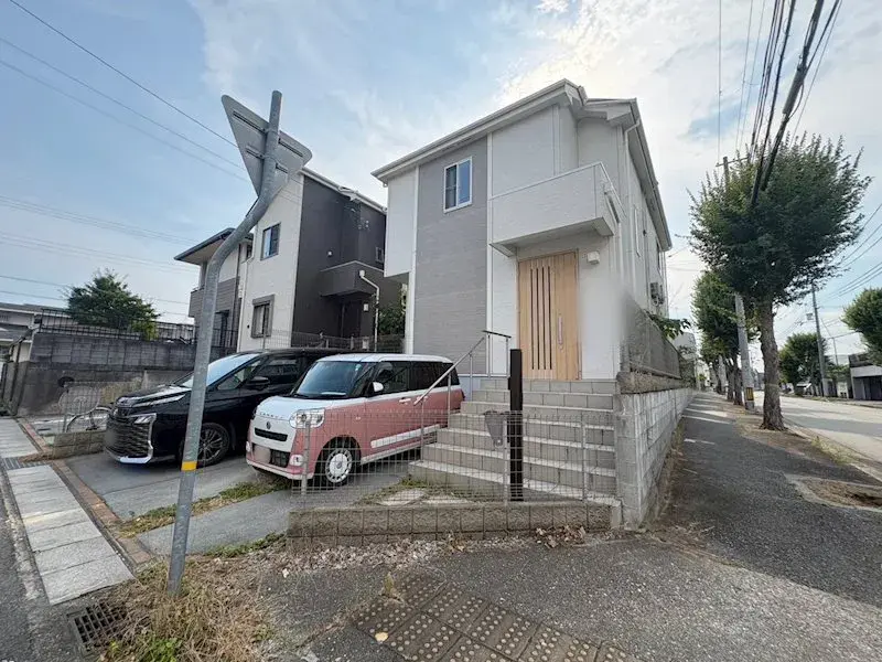 Akiya in Hyogo