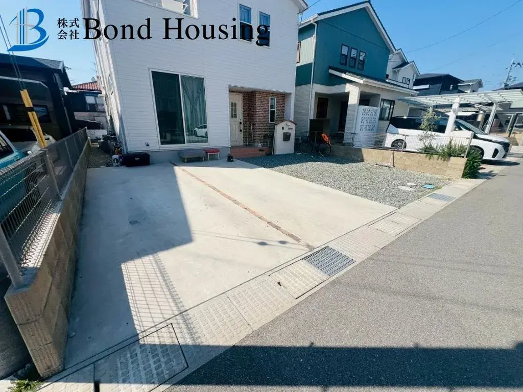 Propiedad 3LDK en la Ciudad de Akashi, Prefectura de Hyogo (12)