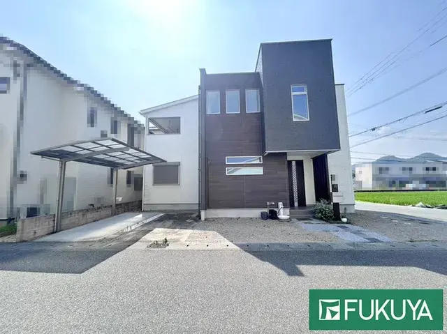 Akiya in Hyogo
