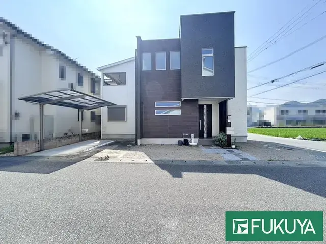 Недвижимость 4LDK, город Himeji, префектура Hyogo (2)