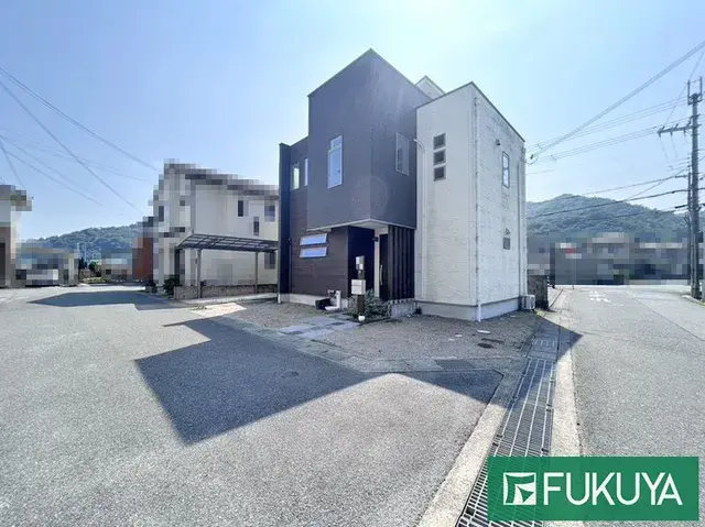 Недвижимость 4LDK, город Himeji, префектура Hyogo (3)