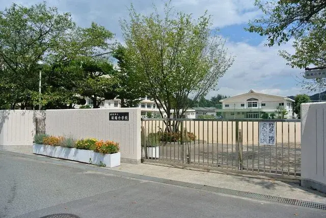 Недвижимость 4LDK, город Himeji, префектура Hyogo (22)