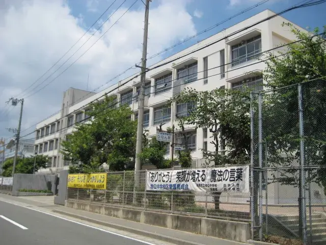 Недвижимость 4LDK, город Himeji, префектура Hyogo (23)