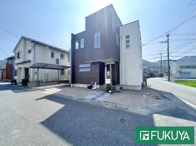 Недвижимость 4LDK, город Himeji, префектура Hyogo (4)