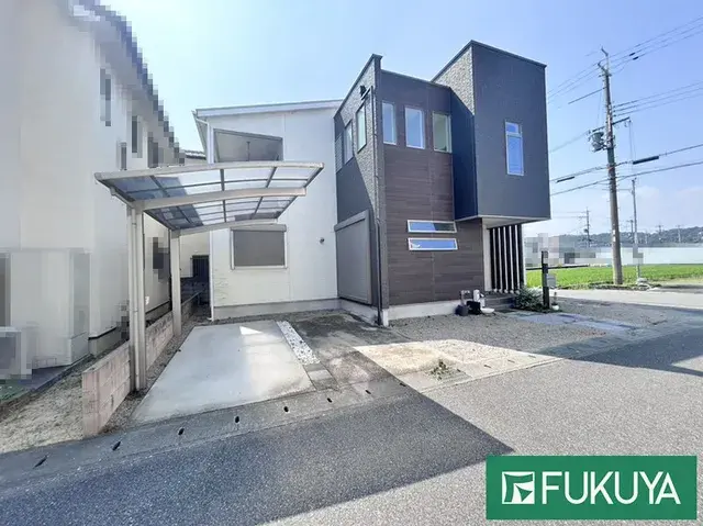 Недвижимость 4LDK, город Himeji, префектура Hyogo (5)