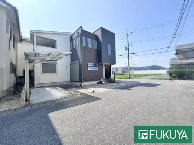 Недвижимость 4LDK, город Himeji, префектура Hyogo (6)