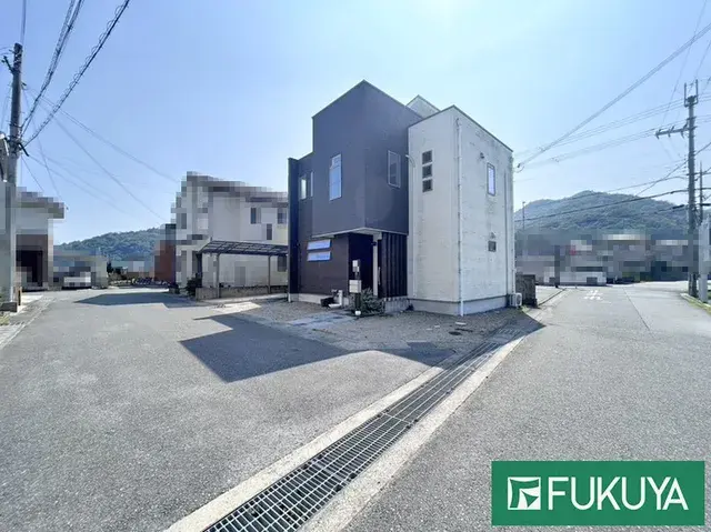 Недвижимость 4LDK, город Himeji, префектура Hyogo (7)