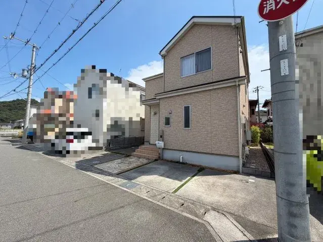 4LDK Himeji City Hyogo Prefecture (3)
