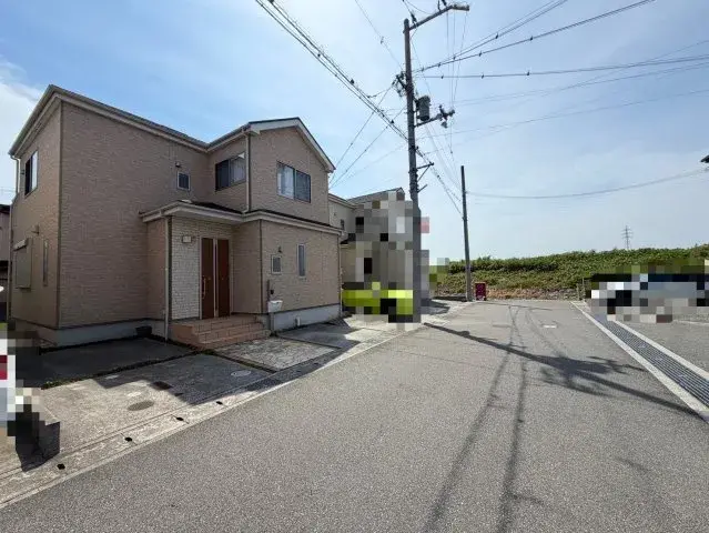 4LDK Himeji City Hyogo Prefecture (4)