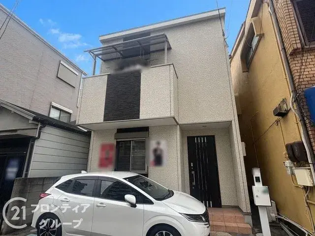 Akiya in Hyogo