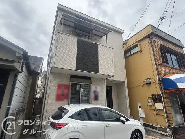 2LDK Akashi City Hyogo Prefecture (2)