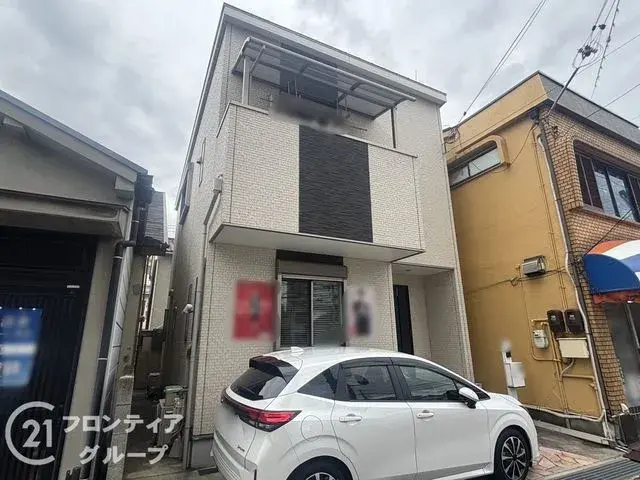 2LDK Akashi City Hyogo Prefecture (11)