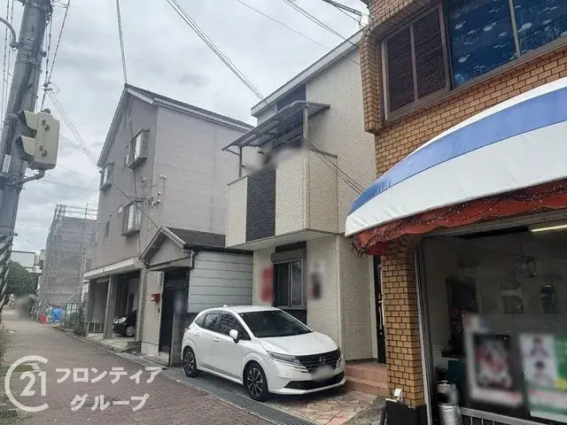 2LDK Akashi City Hyogo Prefecture (13)