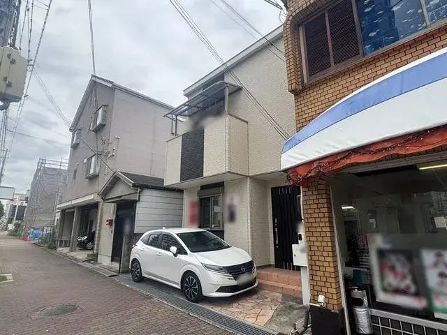 2LDK Akashi City Hyogo Prefecture (15)