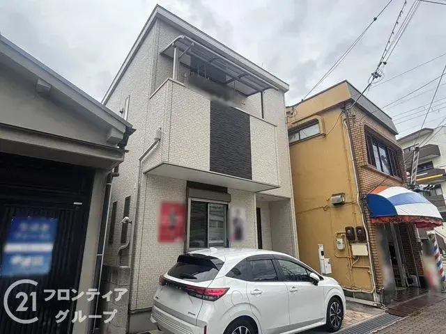 2LDK Akashi City Hyogo Prefecture (16)
