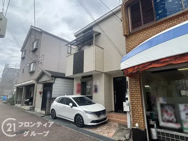 2LDK Akashi City Hyogo Prefecture (18)