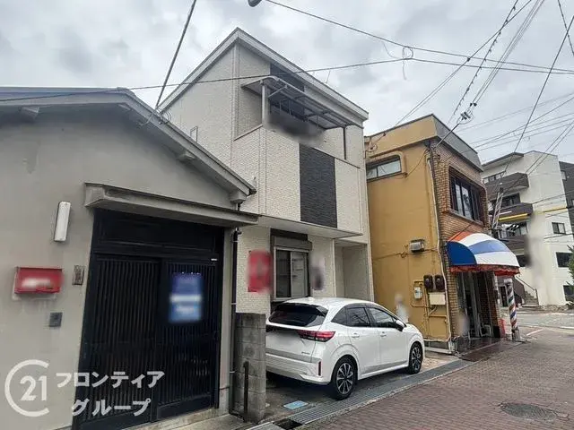 2LDK Akashi City Hyogo Prefecture (19)