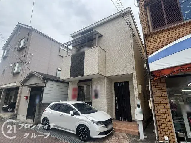 2LDK Akashi City Hyogo Prefecture (3)