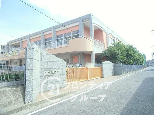 2LDK Akashi City Hyogo Prefecture (22)