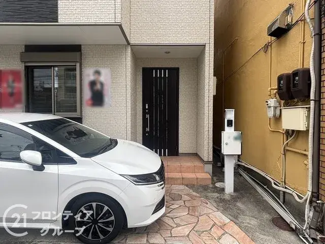 2LDK Akashi City Hyogo Prefecture (6)