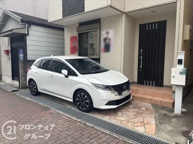 2LDK Akashi City Hyogo Prefecture (7)