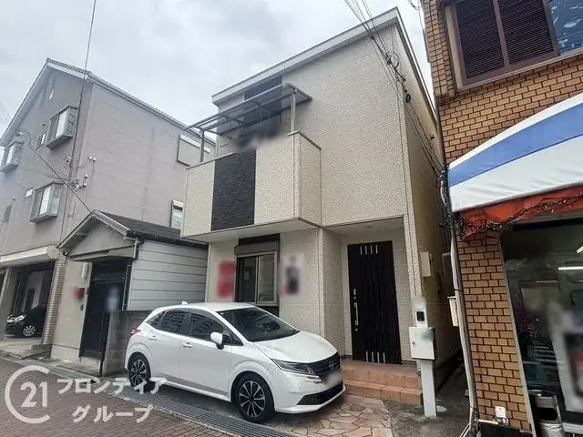2LDK Akashi City Hyogo Prefecture (8)