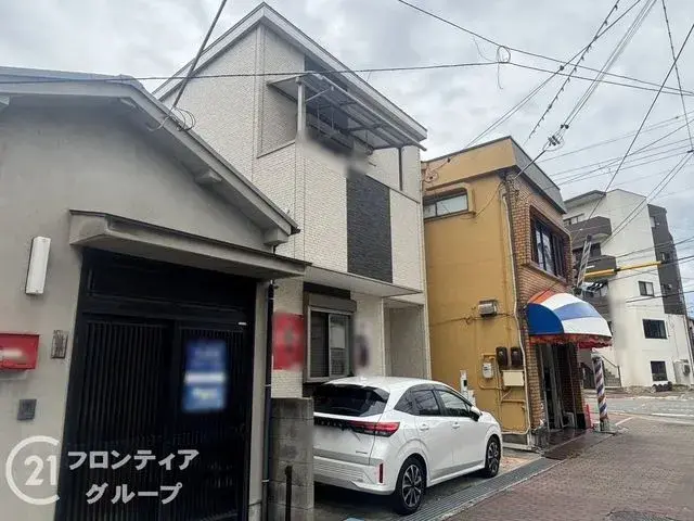 2LDK Akashi City Hyogo Prefecture (9)