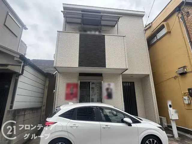 2LDK Akashi City Hyogo Prefecture (10)