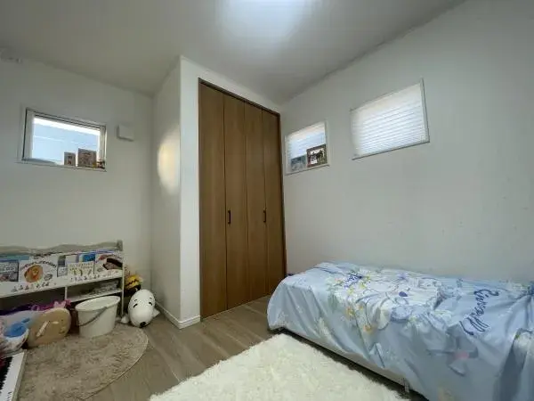 4LDK Property Kakogawa City Hyogo Prefecture (9)