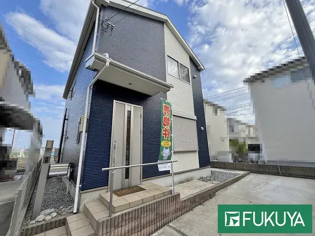 Akiya in Hyogo