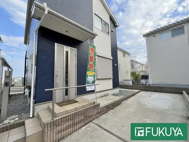 عقار 4SLDK مدينة Himeji محافظة Hyogo (3)