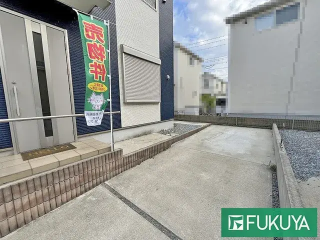 عقار 4SLDK مدينة Himeji محافظة Hyogo (4)