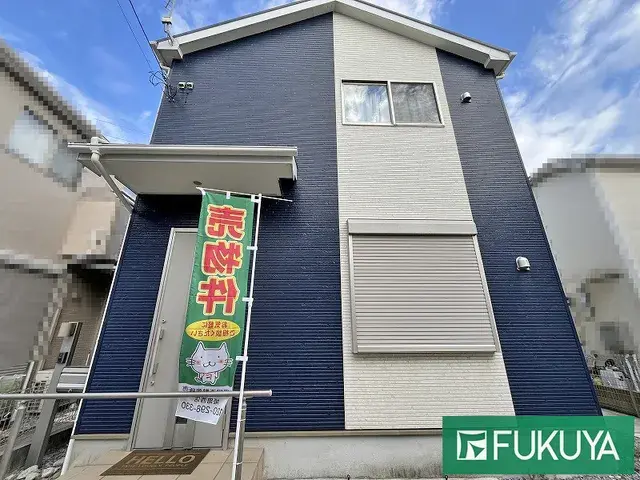 عقار 4SLDK مدينة Himeji محافظة Hyogo (9)