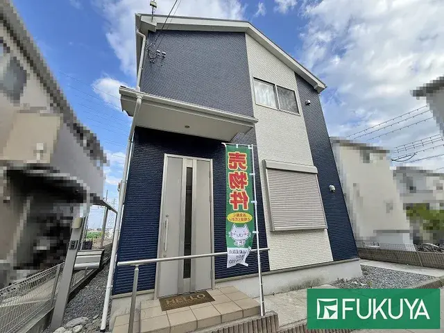 عقار 4SLDK مدينة Himeji محافظة Hyogo (10)