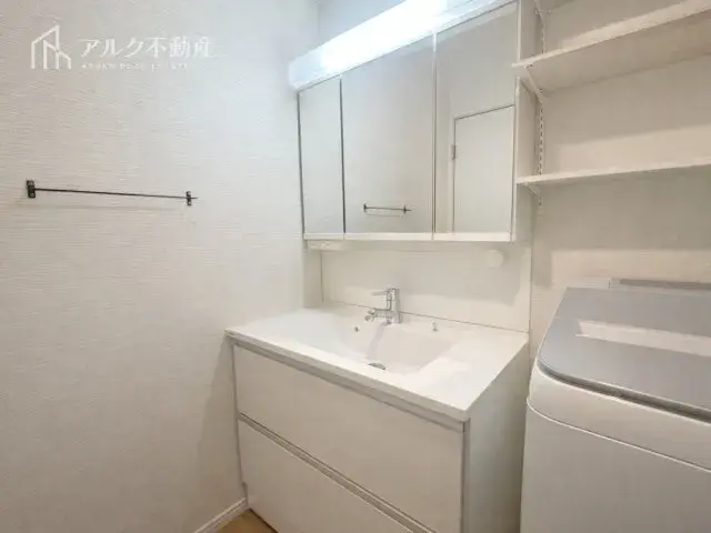 3LDK Amagasaki City Hyogo Prefecture (12)