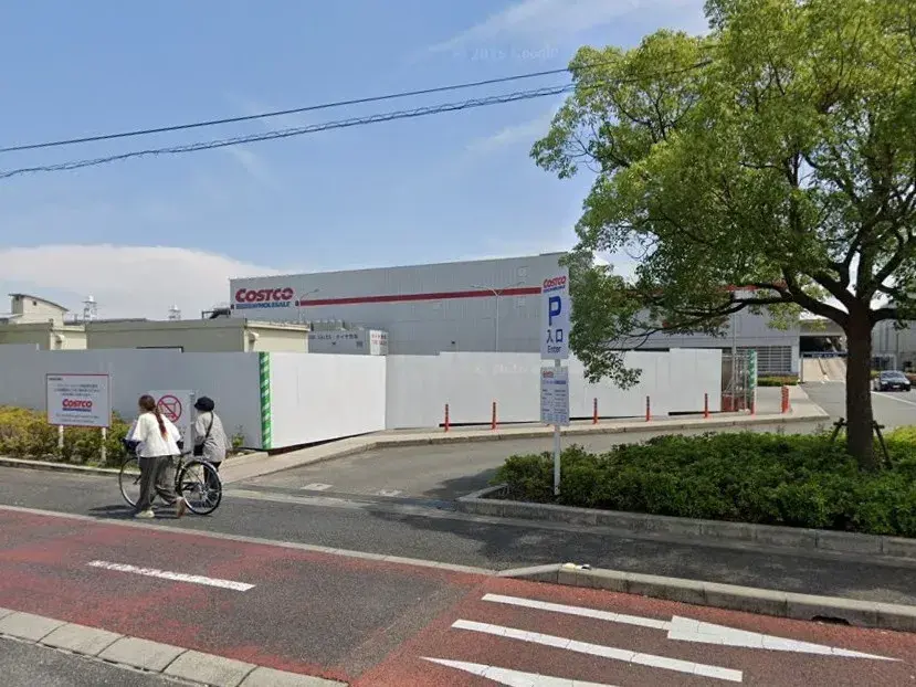 3LDK Amagasaki City Hyogo Prefecture (18)
