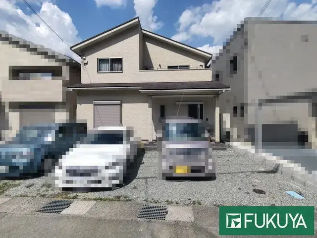 Akiya in Hyogo