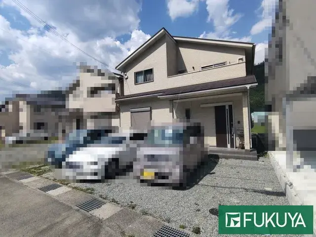 4SLDK Property Shiso City Hyogo Prefecture (2)