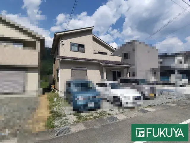 4SLDK Property Shiso City Hyogo Prefecture (3)