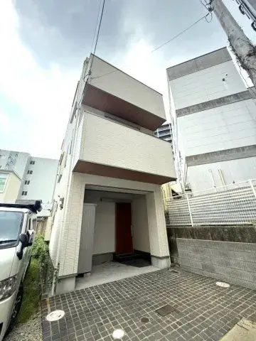 Akiya in Hyogo