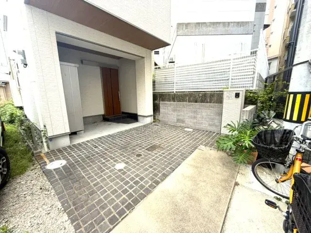 2SLDK 神戸市 兵庫県 (2)